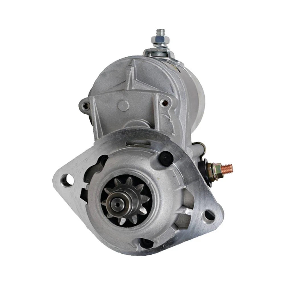 Denso 24V Starter 10 Teeth OSGR_410-52244 for Cummins