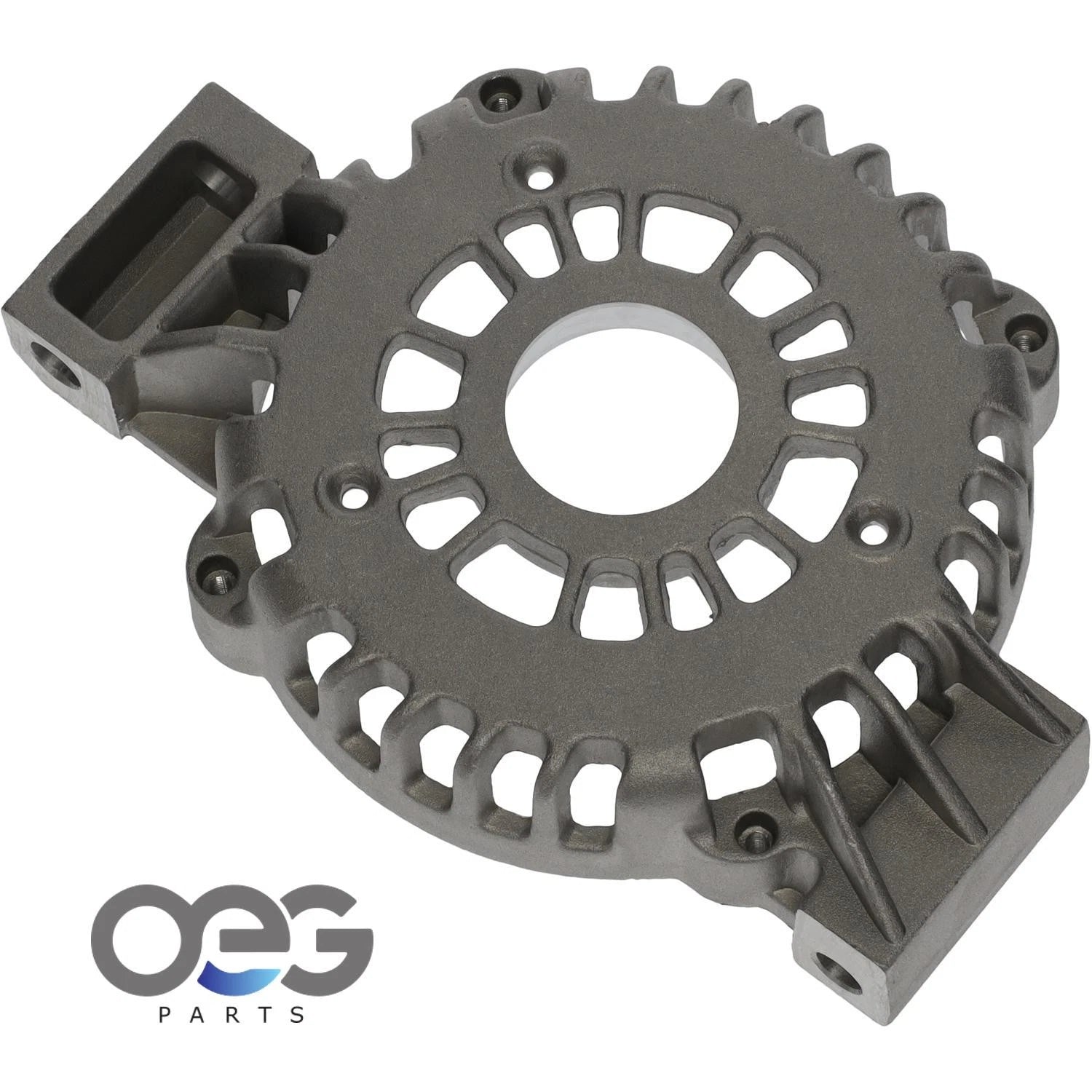 Alternator Frame for Chevrolet Trailblazer 4.2L (2002-2005)