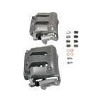 Front Brake Caliper Kit for Ford Mustang V6 V8 (2005–2010) 4R3Z2B121AA 18-B4929