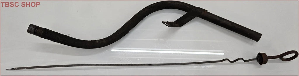 Transmission Fluid Dipstick for Zephyr Maverick Comet (1977–1980)