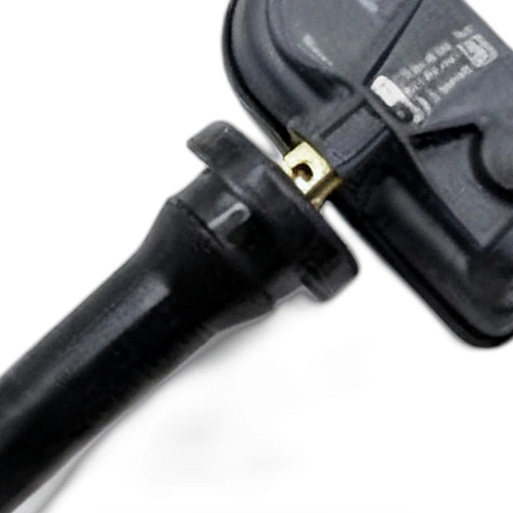 Set of 4 TPMS Tire Pressure Sensors for Toyota BZ3 (2023–2024) 42607-03011 433MHz