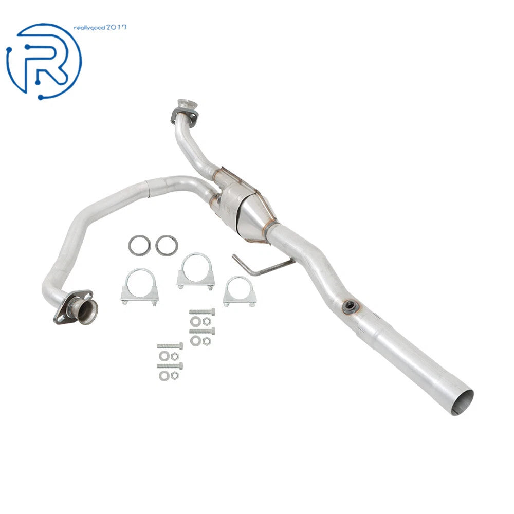 Catalytic Converter for Dodge Ram 1500 2500 3500 (1996–1999)