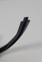 Fender Skirt Strip Mounting Rubber 96in for 1941-1948 Chevy