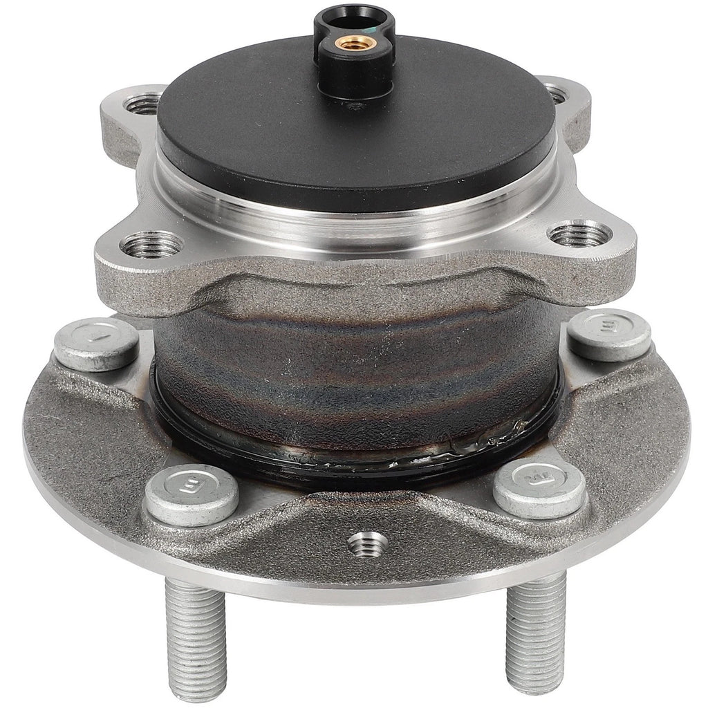 2 Rear Wheel Bearing Hub Assembly for Mazda 3 CX-3 (2019–2021) BCKE2615X