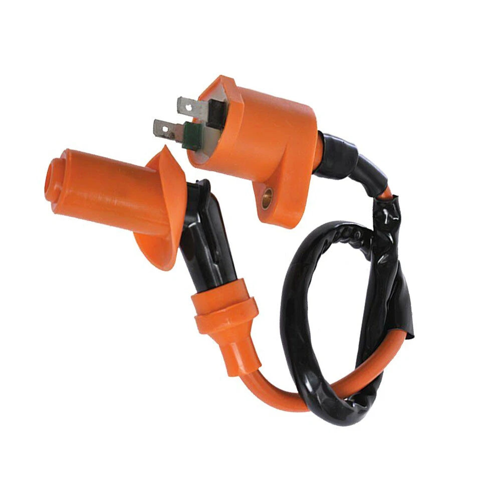 Racing Ignition Coil CDI Box for GY6 50cc-150cc ATV Scooters Go Kart