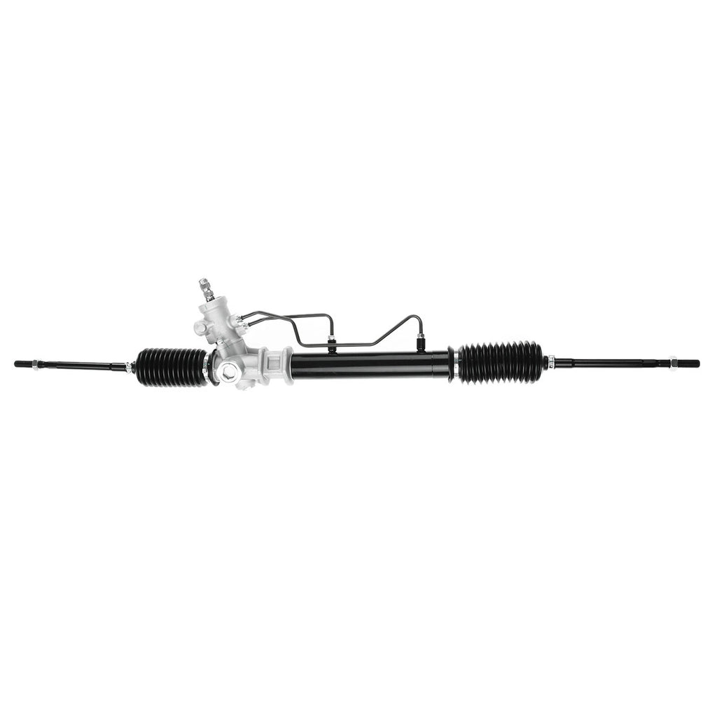 Set of 5 Front Rack and Pinion Hub Bearing Tie Rod Ends for Chevy Toyota
