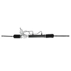 Set of 5 Front Rack and Pinion Hub Bearing Tie Rod Ends for Chevy Toyota