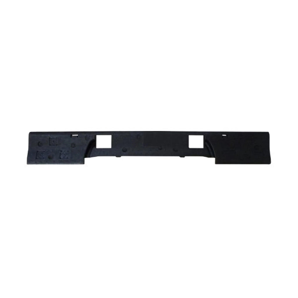Replacement Rear Bumper Impact Absorber for Expanded Polypropylene (–)