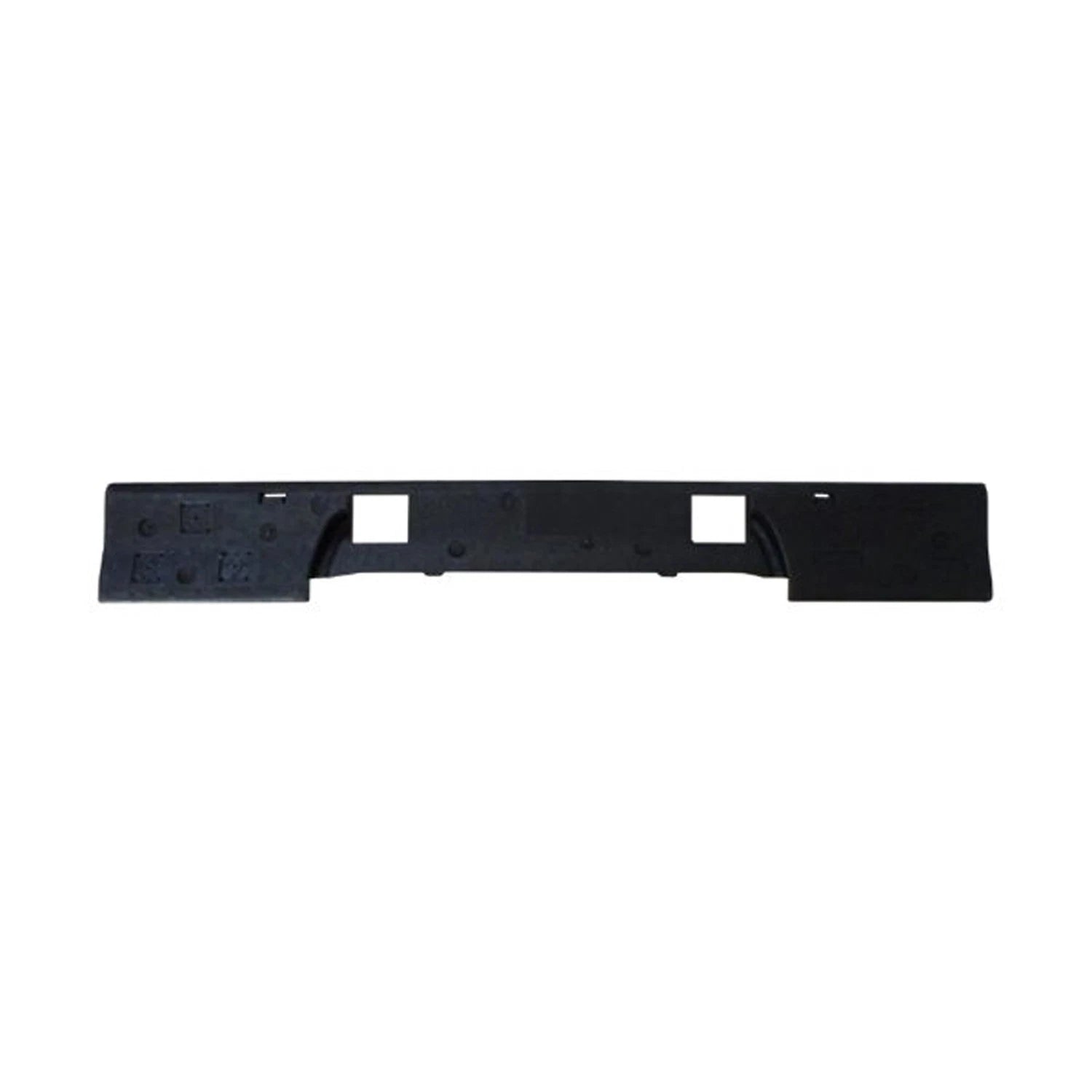 Replacement Rear Bumper Impact Absorber for Expanded Polypropylene (–)