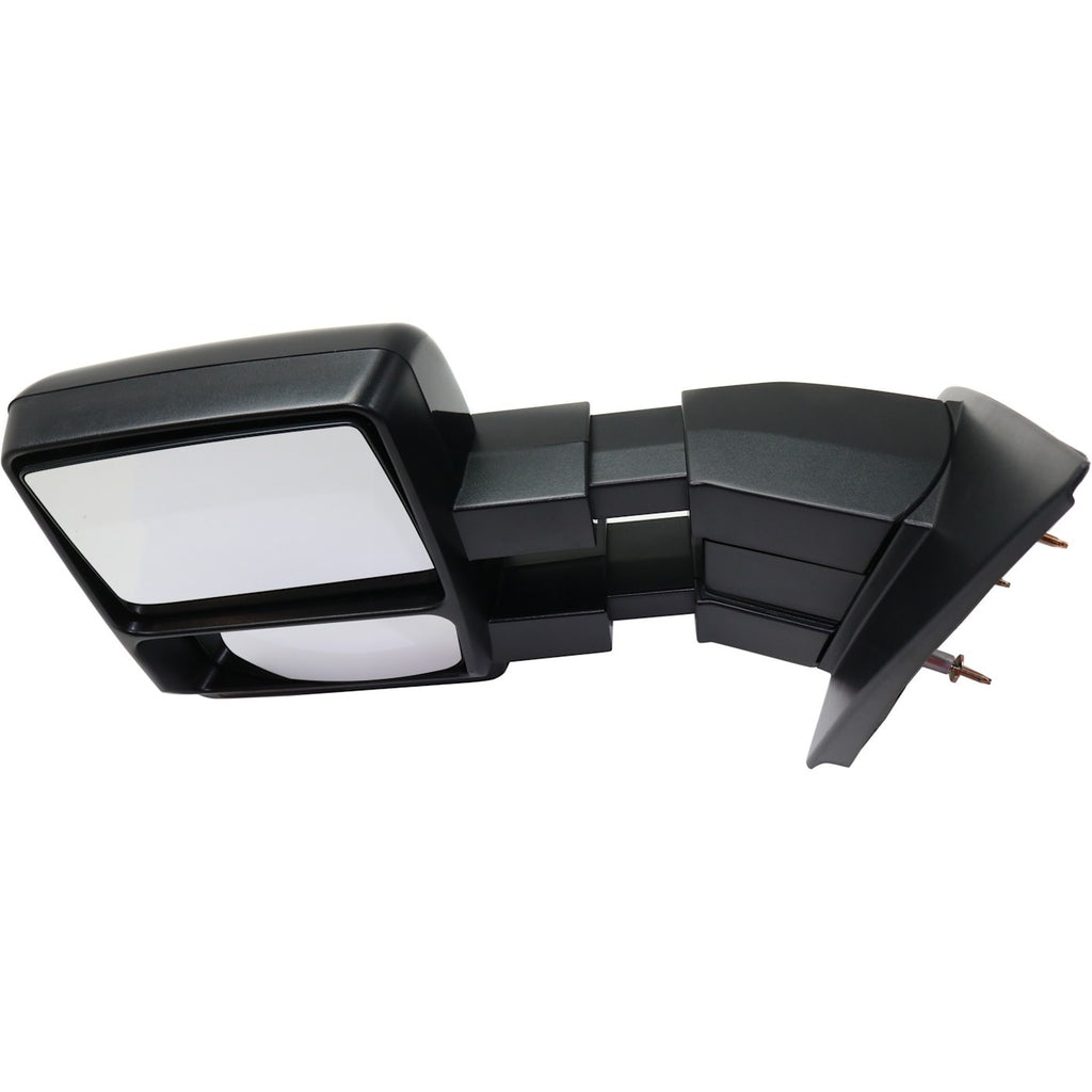 Heated Towing Mirror for Ford F-150 (2007–2008) Driver Left Side