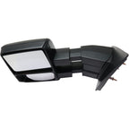 Heated Towing Mirror for Ford F-150 (2007–2008) Driver Left Side