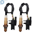 2X Upstream O2 Oxygen Sensors for Nissan Frontier Xterra (1999-2012)