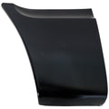 Fender for Chevrolet Blazer (1969–1972) Front Driver Side Lower Section