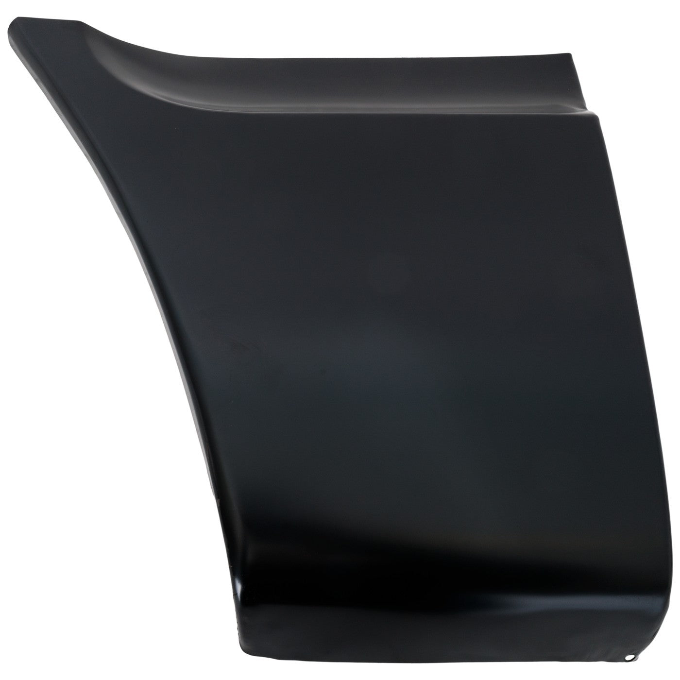Fender for Chevrolet Blazer (1969–1972) Front Driver Side Lower Section
