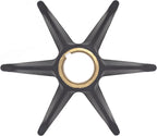 Water Pump Impeller Kit & Housing for OMC Stringer Stern Drive (1968–1990) 983218 879031
