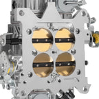 4 Barrel 850CFM Performance Race Carburetor Carb w/ Gaskets for BR-67201