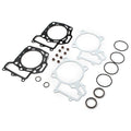 Top End Gasket Kit Set for Kawasaki Brute Force 750 4x4i (2005–2017)