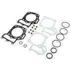 Top End Gasket Kit Set for Kawasaki Brute Force 750 4x4i (2005–2017)