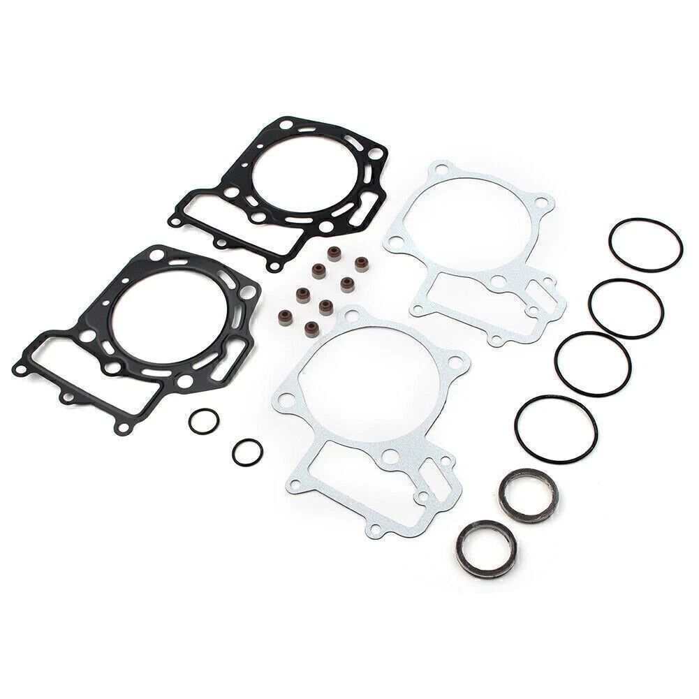 Top End Gasket Kit Set for Kawasaki Brute Force 750 4x4i (2005–2017)