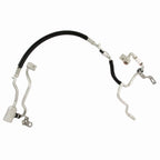 A/C Discharge Hose for Ford (2017–2018) - Motorcraft OEM, Compressor to Condenser