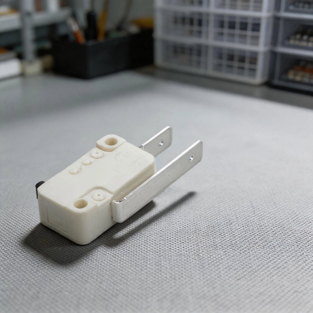 Travel Switch for Microwaves (Engineering Plastic)