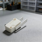Travel Switch for Microwaves (Engineering Plastic)