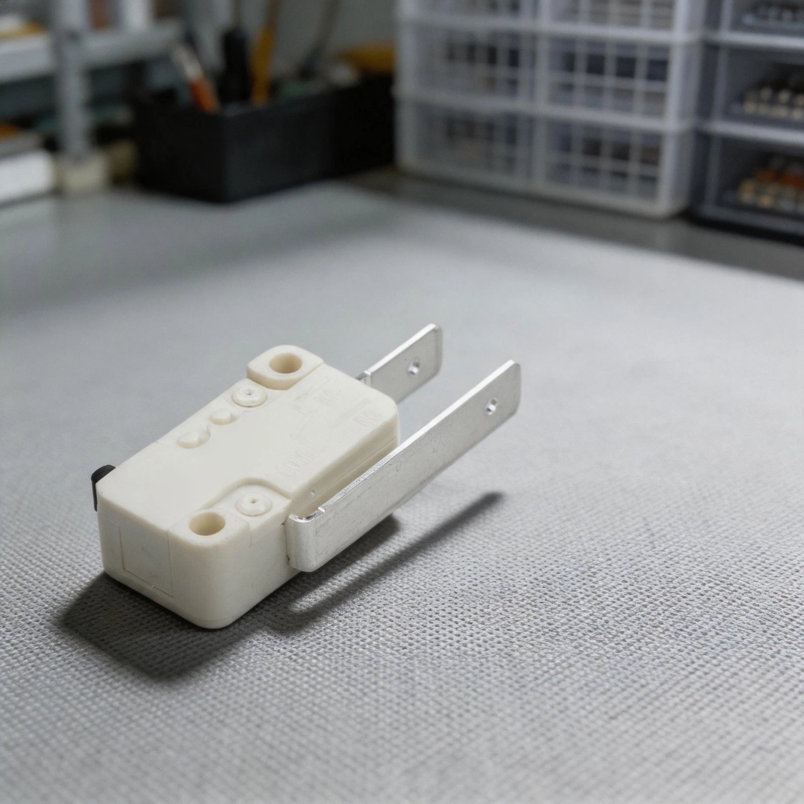 Travel Switch for Microwaves (Engineering Plastic)