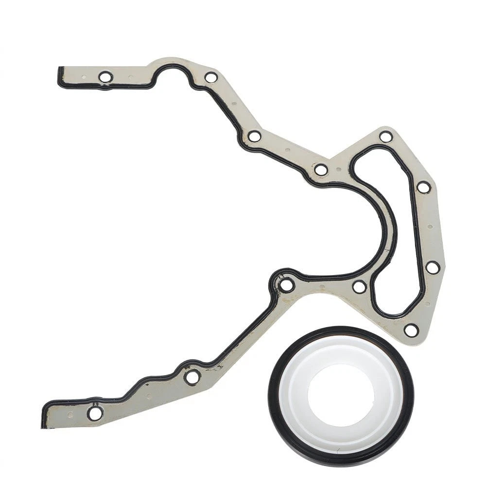 Rear Main Seal Gasket Kit for JV1657 LS 4.8 (Year Range Not Specified)