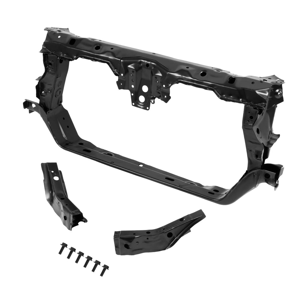 Center Radiator Core Support Assembly Steel for Honda Accord (2003–2007) HO1225133