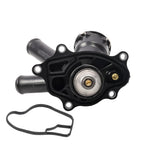 Thermostat Housing for Mercedes-Benz C250 (2012–2015) 2712000315 2712000315-E