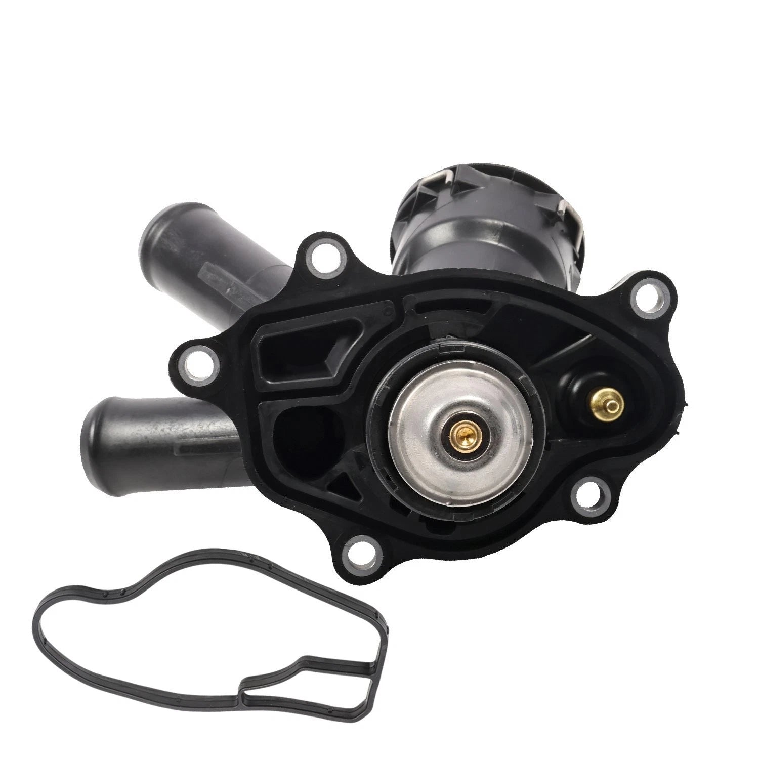 Thermostat Housing for Mercedes-Benz C250 (2012–2015) 2712000315 2712000315-E