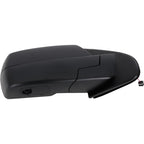 Right Side Heated Mirror for Silverado 2500 3500 HD (2015–2019)