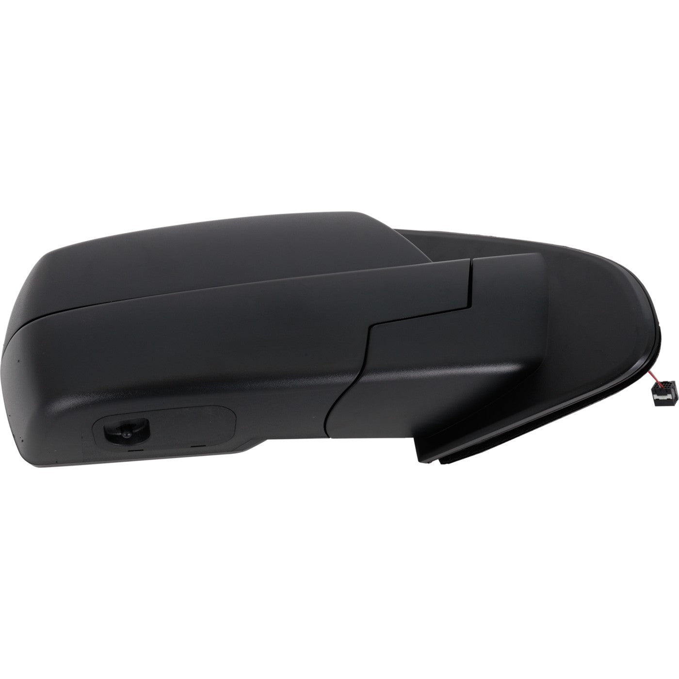 Right Side Heated Mirror for Silverado 2500 3500 HD (2015–2019)