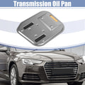 Transmission Filter Oil Pan for Audi A4 2.0L (2011–2014) 0BK398009 1001370006