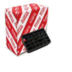 Black Front Center Air Vent for Toyota Hilux LN145 (1997-2004)