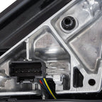 Passenger Side Mirror for 2020-2022 Ford Police Interceptor Utility