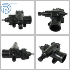Power Steering Gear Box for Dodge Ram 2500 3500 (1997-2002)