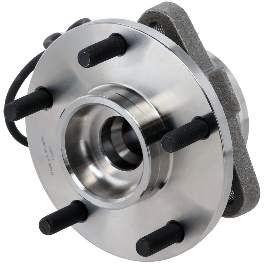 Wheel Hubs for Chevy (Front Driver or Passenger Side)