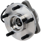 Wheel Hubs for Chevy (Front Driver or Passenger Side)