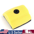 Air Filter Element for Honda CRF150F CRF230F (2003–2019)