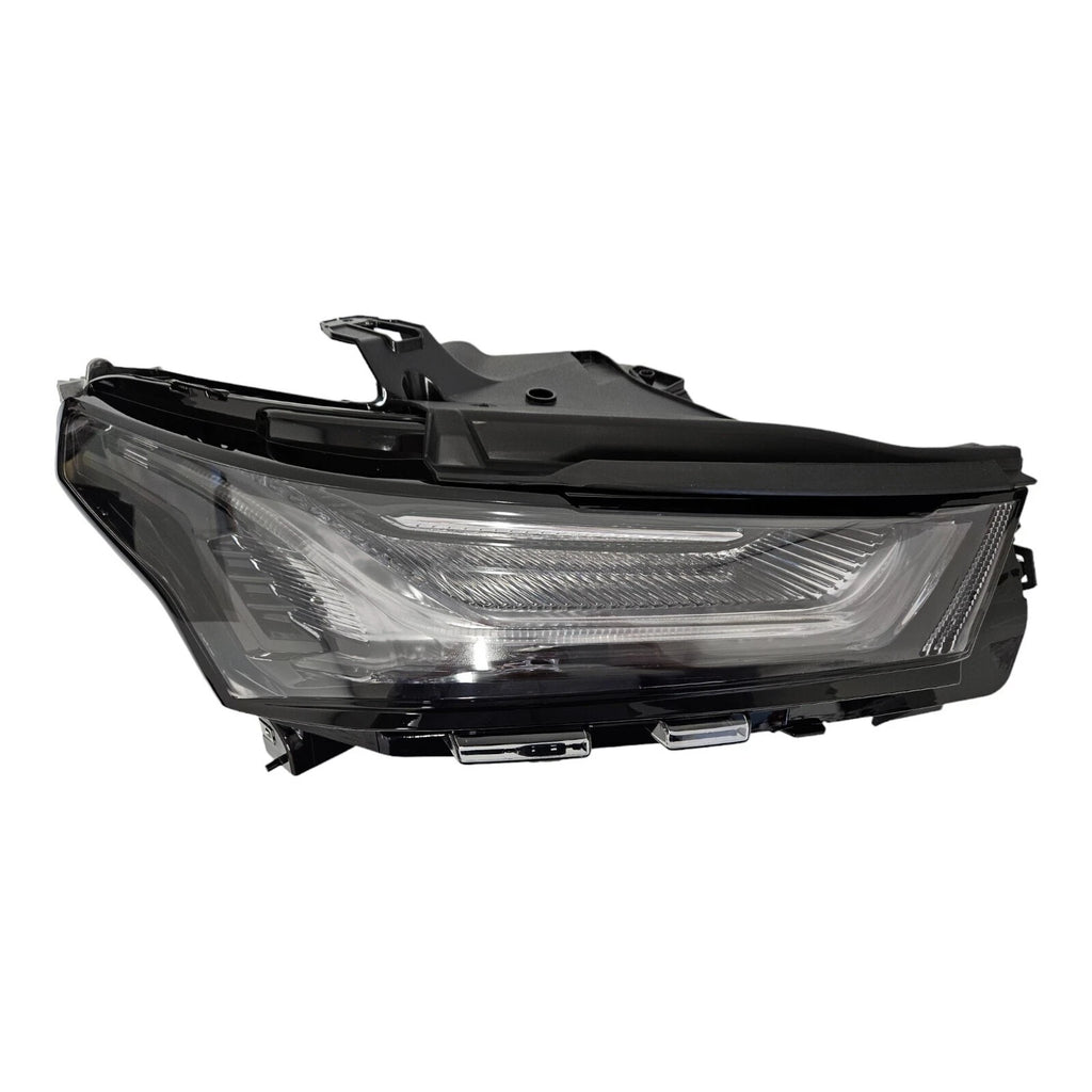 LED DRL & Turn Signal Light for Chevy Traverse (2022–2024)