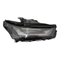 LED DRL & Turn Signal Light for Chevy Traverse (2022–2024)