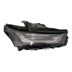 LED DRL & Turn Signal Light for Chevy Traverse (2022–2024)