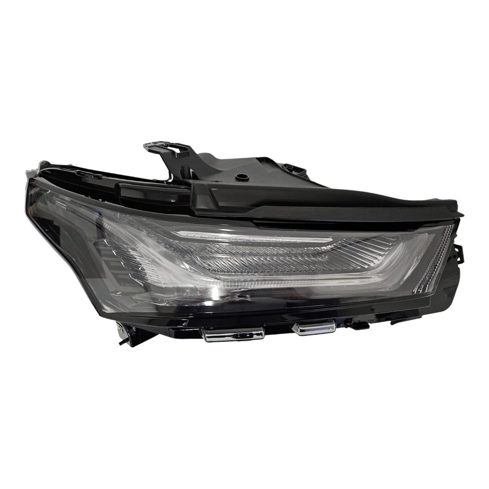 LED DRL & Turn Signal Light for Chevy Traverse (2022–2024)