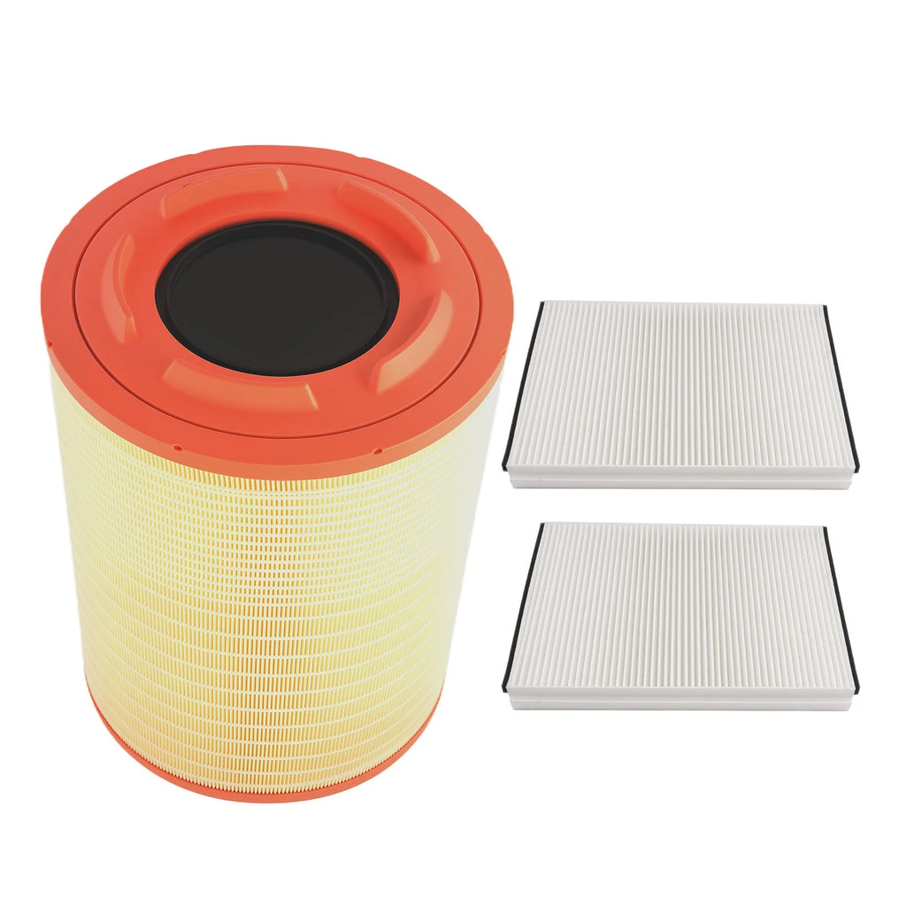 Heavy Duty Air Filter for Volvo VNL VNM (2014–2020)