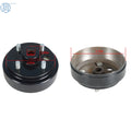 30 Teeth Rear Wheel Brake Hub Drum for EZGO RXV (1991–Present)