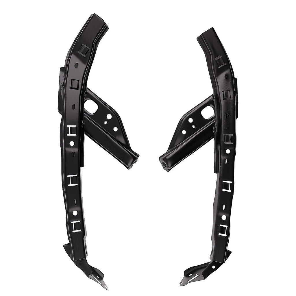 Set of 2 Headlight Mount Brackets for Honda Civic (2012–2015) 71190TR0A00