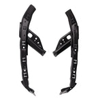 Set of 2 Headlight Mount Brackets for Honda Civic (2012–2015) 71190TR0A00