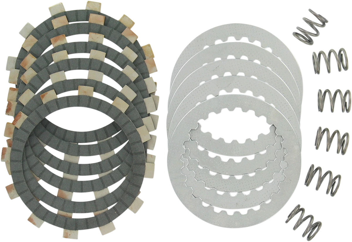 EBC Clutch Kit DRCF241 for