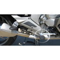 L+R Foot Peg Lowering Kits for BMW K1600GT GTL & Excavator (2011-2020)